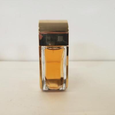 LOT 153: Gucci Guilty 1.6 oz(Full), Robert Piguet Fracas .25 oz(Full), Chanel No 5 .25 oz(Half Full)