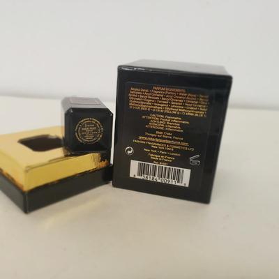 LOT 153: Gucci Guilty 1.6 oz(Full), Robert Piguet Fracas .25 oz(Full), Chanel No 5 .25 oz(Half Full)