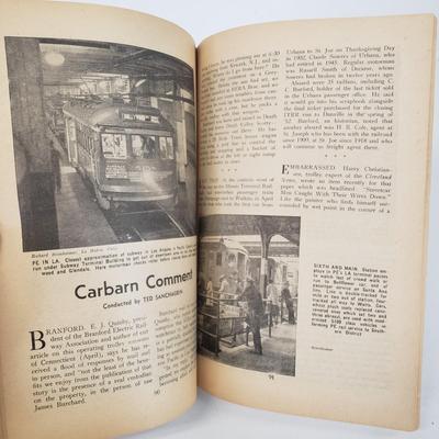 LOT 159: Vintage Railroad Magazines, Mickey & Goofy Comics, Man on the Moon Time Magazine