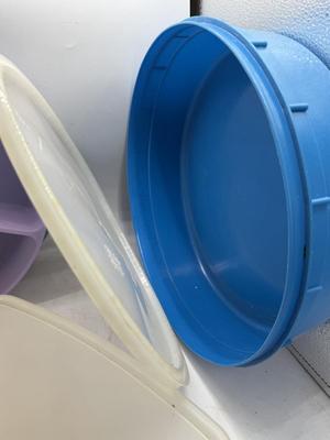 Storage containers-including egg container