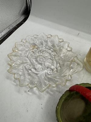 Cocoa-cola glass & mugs