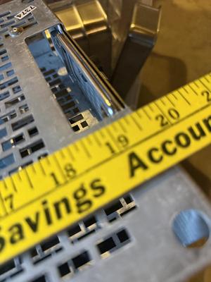 Instrument sterilization