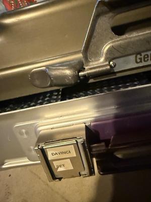 V Mueller Genesis sterilization case