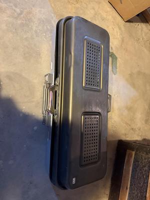 V Mueller Genesis sterilization case