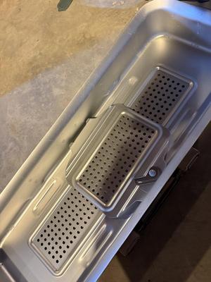 V Mueller Genesis sterilization case