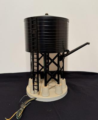 Marx Trains 065 Watertower