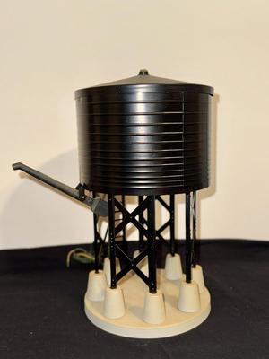 Marx Trains 065 Watertower