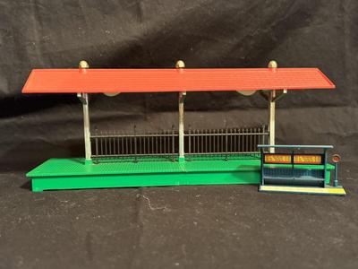Lionel Train Station Platform #5