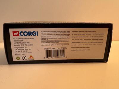 Corgi Fighting Machines Kubelwagen