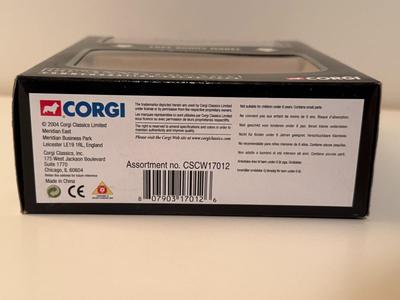 Corgi D-Day Omaha Beach Sets #1 and #3 2004