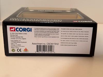 Corgi D-Day Omaha Beach Sets #1 and #3 2004