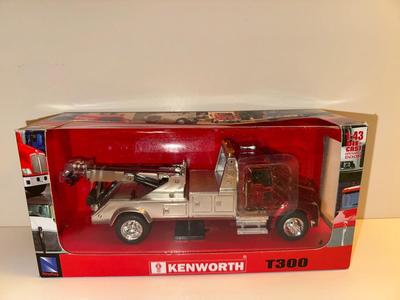 Kennilworth T300 Tow Truck