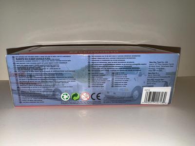 Kennilworth T300 Tow Truck