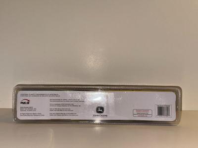 Ertl John Deere Livestock Semi