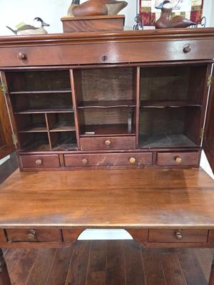 Antique Secretary