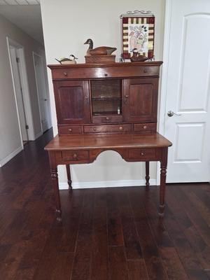 Antique Secretary