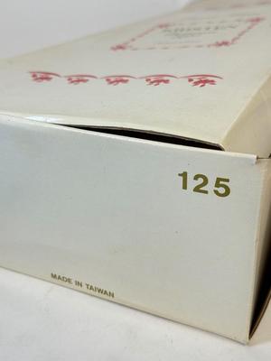 LOT 162: Vintage Princess House Porcelain Dolls