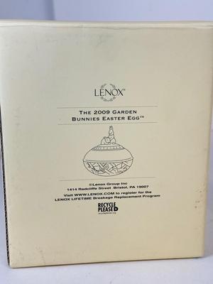 LOT 165: Lenox Disney Animated Classics Mickey & Minnie Mouse Salt and Pepper Shakers w/ Box, Egg Trinket Box w/ Box, Royal Doulton...