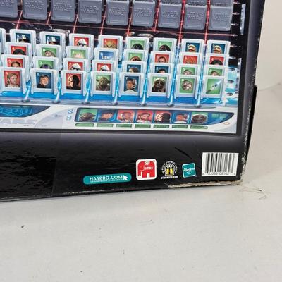 LOT 168: Stratego: Star Wars Saga Edition Board Game & Secrets of the Great Magicians Royal Magic Kit NIP