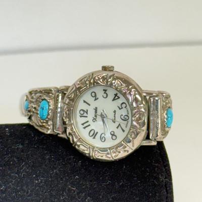 LOT 169: Ladies' Watches: J. Jill, Skagen, Geneva & More