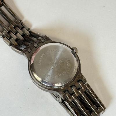 LOT 169: Ladies' Watches: J. Jill, Skagen, Geneva & More