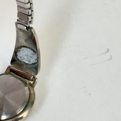 LOT 169: Ladies' Watches: J. Jill, Skagen, Geneva & More