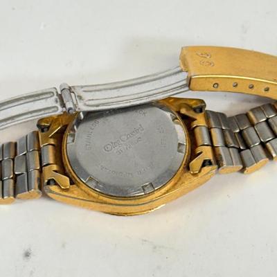 LOT 170: Ladies' Watches: Xanadu, Seiko, Oleg Cassini & More