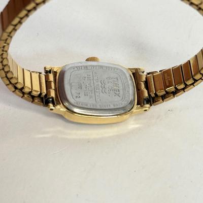 LOT 170: Ladies' Watches: Xanadu, Seiko, Oleg Cassini & More
