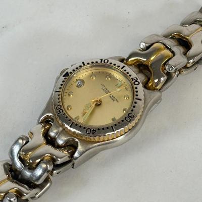 LOT 170: Ladies' Watches: Xanadu, Seiko, Oleg Cassini & More