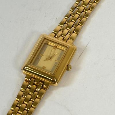 LOT 170: Ladies' Watches: Xanadu, Seiko, Oleg Cassini & More