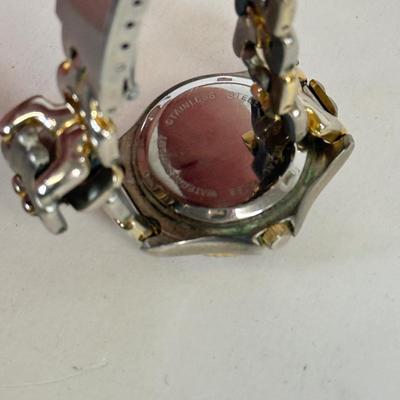 LOT 170: Ladies' Watches: Xanadu, Seiko, Oleg Cassini & More