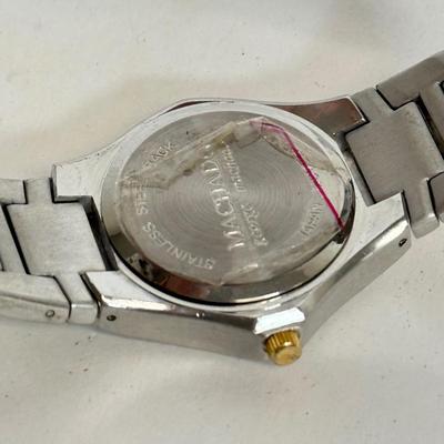 LOT 171: Men's Watches: Seiko, Tag Heuer, Pulsar, Elgin, Relic