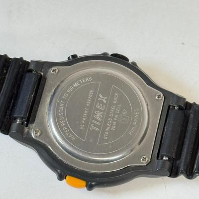 LOT 171: Men's Watches: Seiko, Tag Heuer, Pulsar, Elgin, Relic