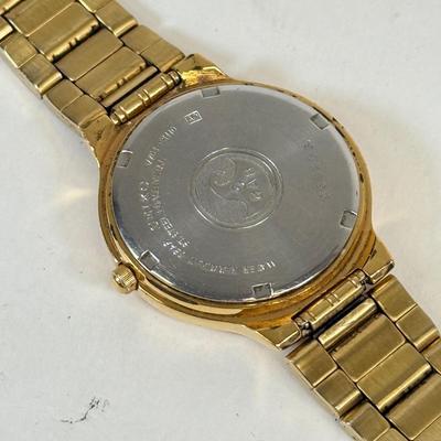 LOT 171: Men's Watches: Seiko, Tag Heuer, Pulsar, Elgin, Relic