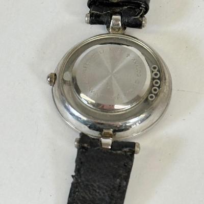 LOT 172: Collection of Watches: Anne Klein, Chateau Watch Necklace & More
