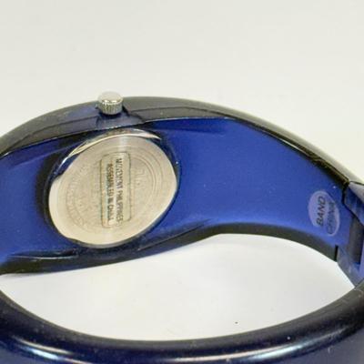 LOT 172: Collection of Watches: Anne Klein, Chateau Watch Necklace & More