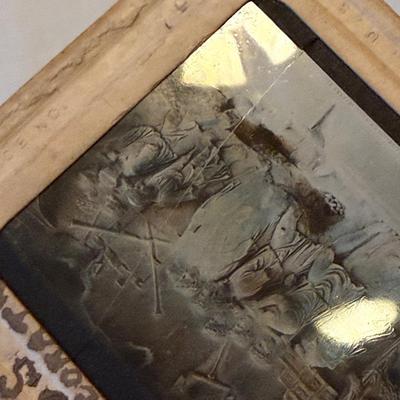 Magic Lantern Glass Slides (BD-HS)