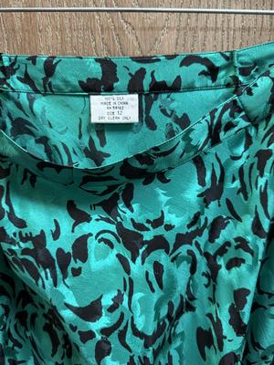 Sale Photo Thumbnail #56: Size 12, in good condition.