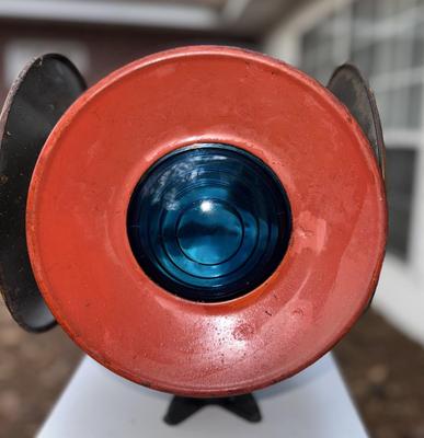 Adlake 4 Way Railway Switch Train Signal Lamp Light - Lot 2