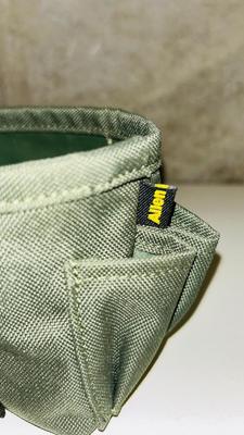 12G SHOTGUN SHELL RELOADS (THE ONES IN THE FOREFRONT ARE NEW)