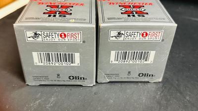 2 NEW BOXES OF 410G SHOTGUN SHELLS