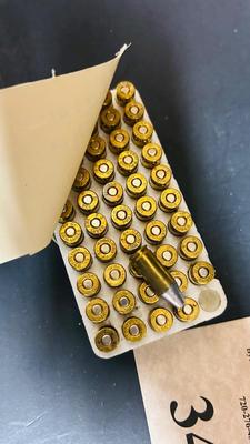 9MM RELOADS