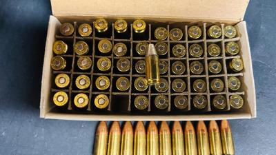 9MM RELOADS
