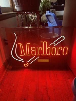Marlboro light