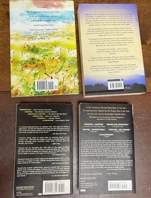 Sale Photo Thumbnail #9: hardback and paperback 0 in good used condition.