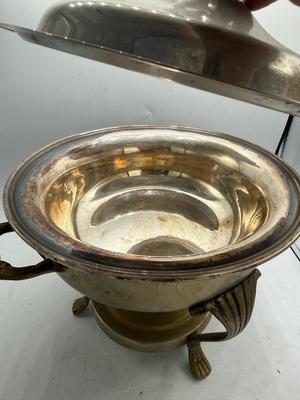 Chafing dish