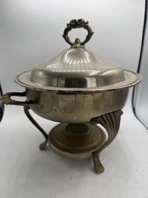 Chafing dish