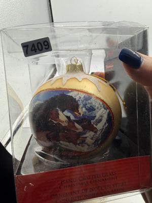 Bells, Christmas ornament, Halloween toilet paper