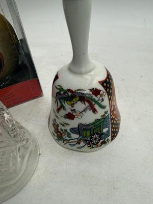 Bells, Christmas ornament, Halloween toilet paper