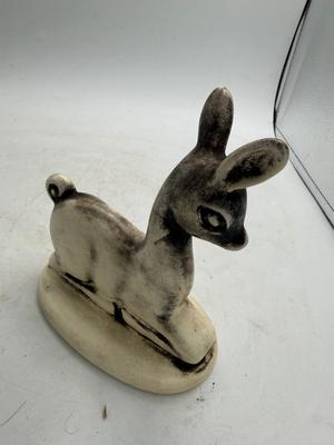 MCM ceramic deer